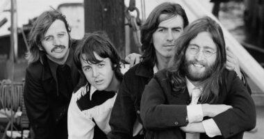 'The Beatles Anthology' returns: remastered docuseries, new music and book arrive Fall 2025 on Disney+
