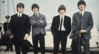 The Beatles to release new album with previously unheard of tracks