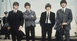 The Beatles to release new album with previously unheard of tracks