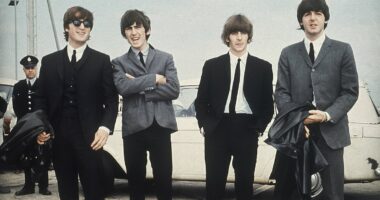 The Beatles to release new album with previously unheard of tracks