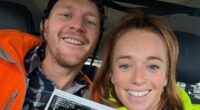 The Block's Emma and Ben share major family announcement