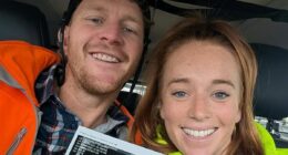 The Block's Emma and Ben share major family announcement
