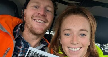 The Block's Emma and Ben share major family announcement