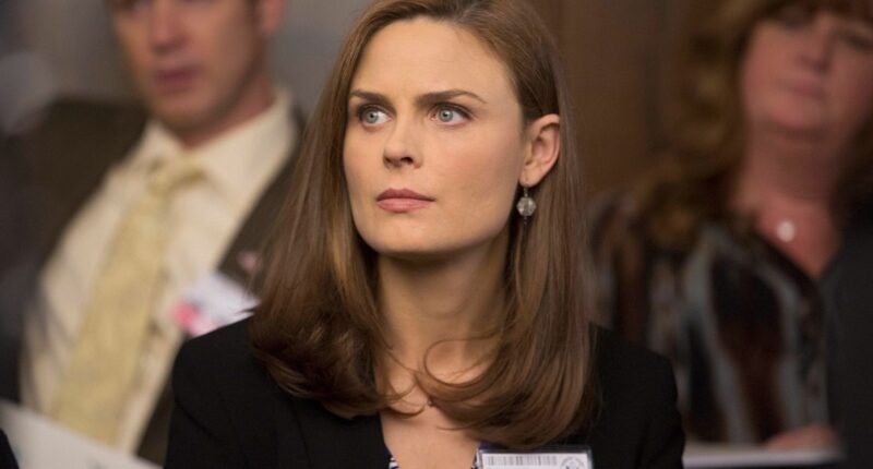 The Bones Storylines That Didn't Age Well According To Emily Deschanel