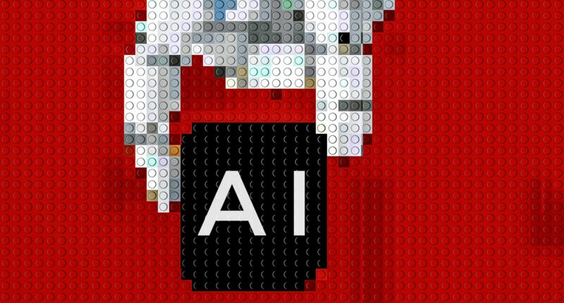 The 'Boring' Side of AI That Could Make You a Fortune