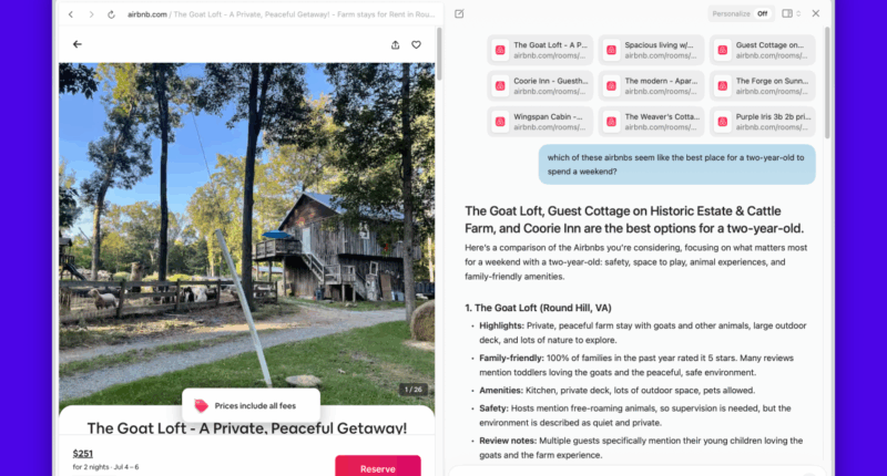 The Browser Company’s AI browser now has a $20 subscription