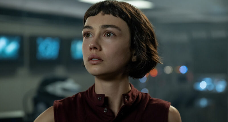 The Creepiest Detail About Alien: Earth Isn't Its Xenomorphs