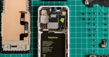 The Fairphone 6 no longer feels like a compromise (except in the US)
