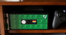 The Framework Desktop and Linux have shown me the path to PC gaming in the living room