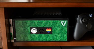 The Framework Desktop and Linux have shown me the path to PC gaming in the living room