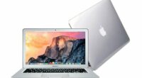 The MacBook Air Is the Perfect Laptop for Entrepreneurs, and This One is Just $200