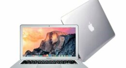 The MacBook Air Is the Perfect Laptop for Entrepreneurs, and This One is Just $200