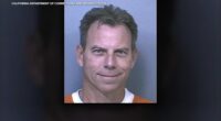 The Menendez brothers news: Erik Menendez back in prison after being hospitalized with kidney stones