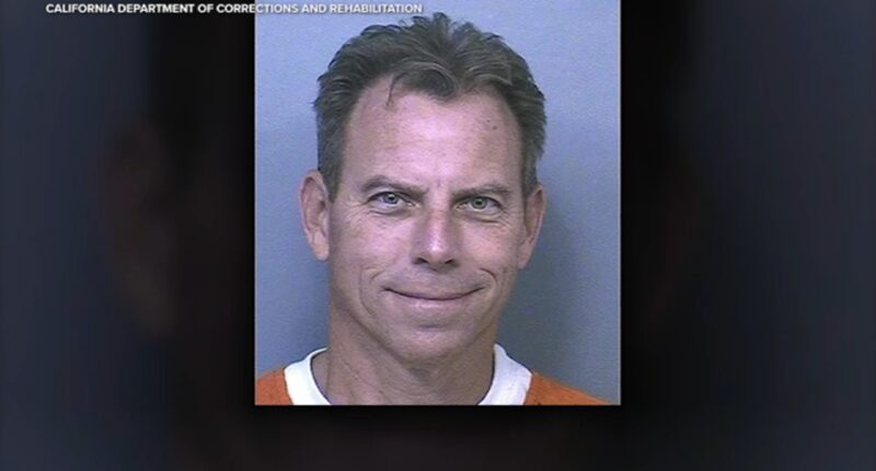 The Menendez brothers news: Erik Menendez back in prison after being hospitalized with kidney stones