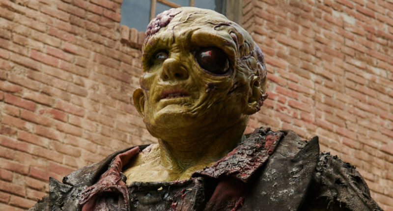 The Only Explainer You Need Before The Toxic Avenger