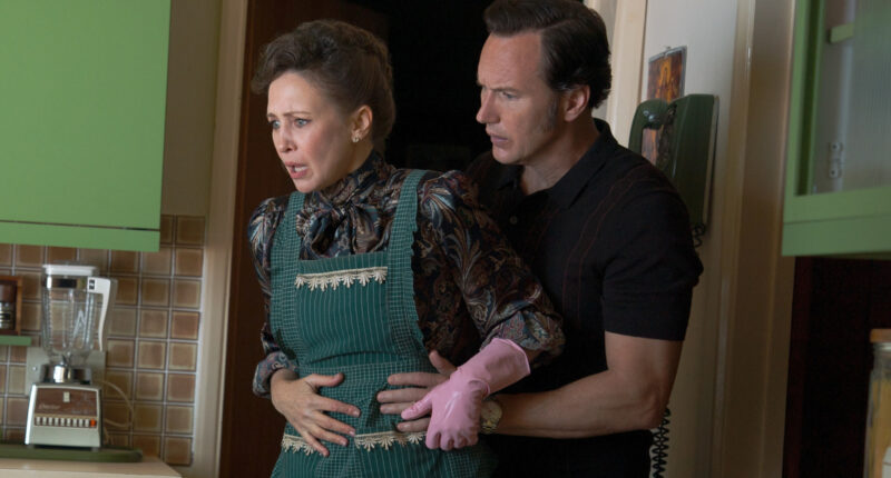 The Only Recap You Need Before The Conjuring: Last Rites
