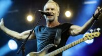 The Police: Fallouts, 'band therapy' and splits - as Sting is sued
