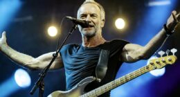 The Police: Fallouts, 'band therapy' and splits - as Sting is sued