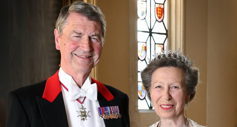 The Royal Family share surprising facts about Princess Anne in the countdown to her 75th birthday