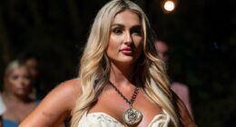 The Snake stars reveal intense filming process of Fox reality series