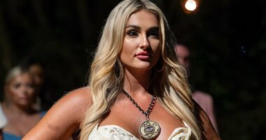 The Snake stars reveal intense filming process of Fox reality series