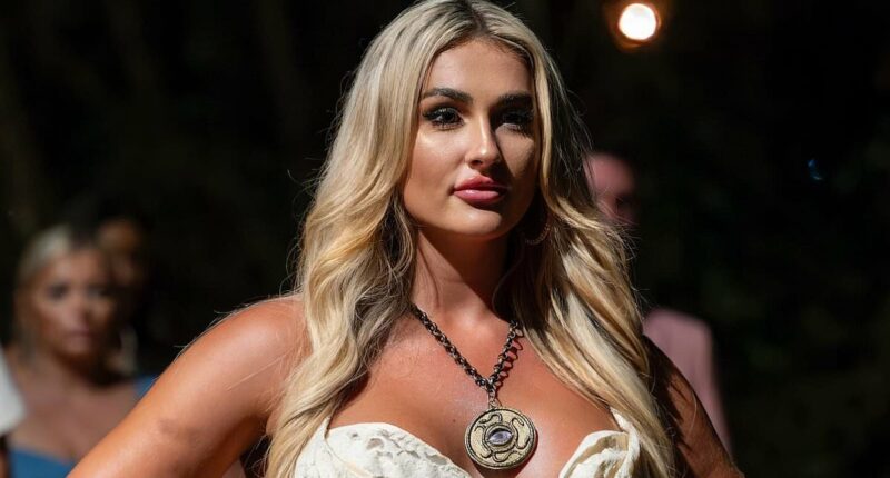 The Snake stars reveal intense filming process of Fox reality series