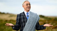 The Traitors Host Alan Cumming Rejected A Harry Potter Role For A Good Reason