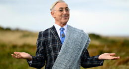 The Traitors Host Alan Cumming Rejected A Harry Potter Role For A Good Reason