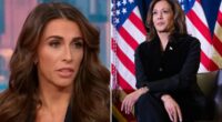 The View co-host blasts Kamala as 'everything that's wrong' with Dems