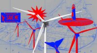 The Vineyard Wind blade break and the future of wind power