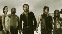 The Walking Dead star dies at 33 amid cancer fight as tributes pour in