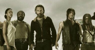 The Walking Dead star dies at 33 amid cancer fight as tributes pour in