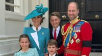 The 'amazing' way Kate Middleton shows up for her children
