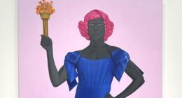 The art Trump wants BANNED as creators deny their work is political