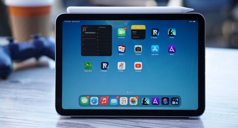 The best iPad deals you can get in August