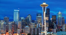 The biggest tourist traps in America according to visitors
