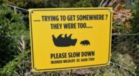 The bizarre vile act alleged wombat killer is accused of carrying out