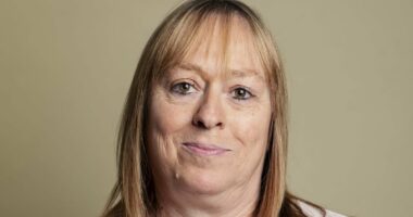 The common contraceptive that can raise your risk of a brain tumour: Ruth fears 'ticking timebomb' happened to her - now scientists have come to an extremely worrying conclusion