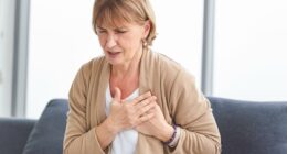The drug that costs less than 4p a day which could lower chance of heart attack and strokes more than aspirin