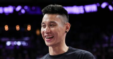 The end of 'Linsanity': Jeremy Lin retires after trailblazing basketball career