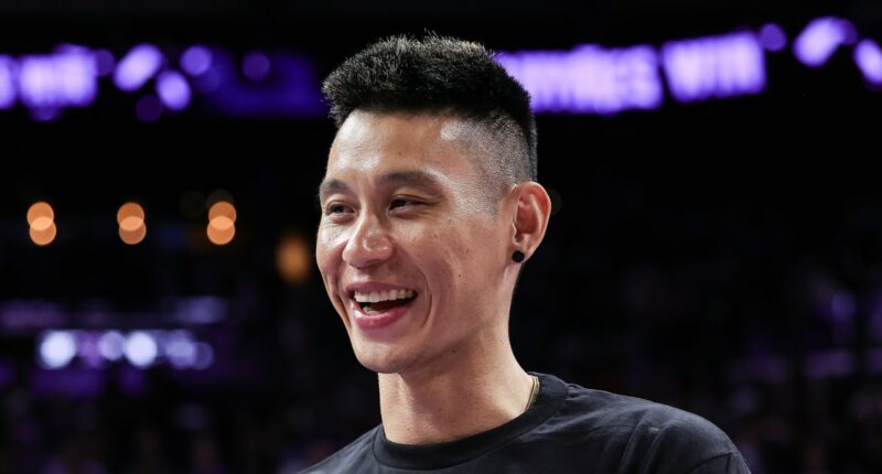 The end of 'Linsanity': Jeremy Lin retires after trailblazing basketball career