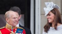 The extraordinary advice Prince Philip gave 'level-headed' Kate Middleton that she still keeps to today, according to royal author