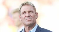 The extraordinary fortune Shane Warne left his three children
