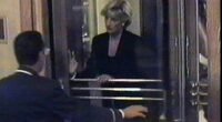 The final moments of Princess Diana's life: Reconstruction of the fatal car crash that led to one of the most shocking royal tragedies in history