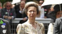 The hardest-working royal with the hardest-working wardrobe: Princess Anne's most memorable recycled outfits dating back to the mid-70s as she celebrates 75th birthday