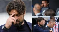The inside story of how Rangers plunged into crisis in record time: Russell Martin battling his own squad and needing to sell EIGHT players