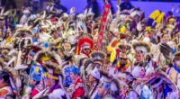 The last dance? Organizers of North America's largest powwow say 2026 will be the event's final year