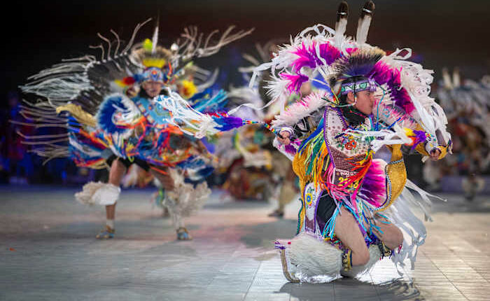 The last dance? Organizers of North America's largest powwow say 2026 will be the event's final year