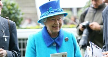 The meticulous precision and planning behind Queen Elizabeth's public engagements