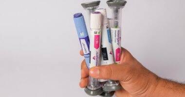 The new weight-loss drugs experts say will be BETTER than Ozempic